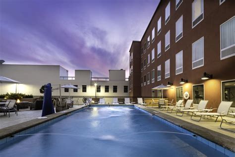 The Best Hotels In Montgomery Alabama