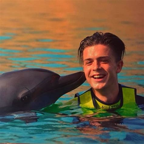 Interview | jack grealish signs new villa deal. Jack Grealish Height, Weight, Age, Body Statistics ...