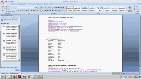 Sql Server Tutorial Built In Scalar Functions Youtube Free Nude