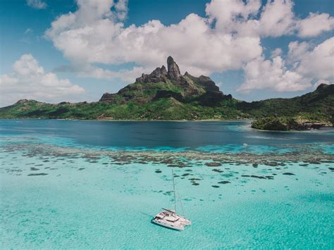 Paul Gauguin Debuts 2019 Tahiti French Polynesia Fiji And The South
