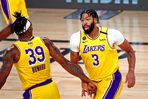 Los Angeles Lakers Nba Championships 2020 期間限定送料無料 ファナティックス メンズ T