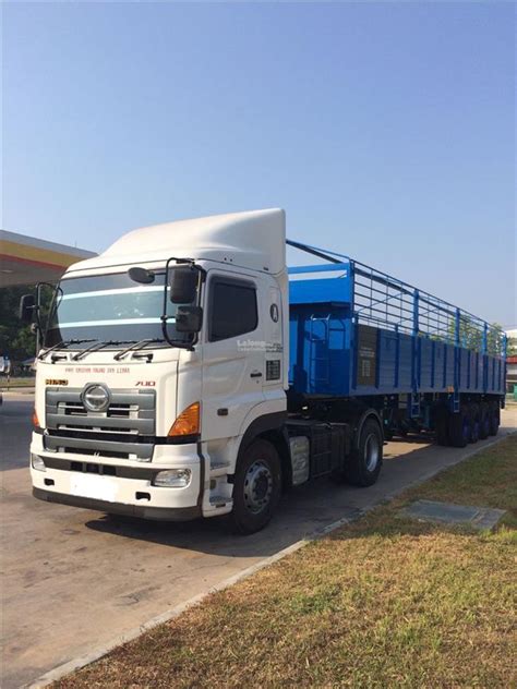 Logistics service from singapore to johor bahru (jb). Lorry Trailer Transportation Service (end 10/9/2019 6:15 PM)