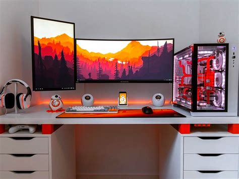Can Anyone Help Me With This Pc Desk Rbuildapc
