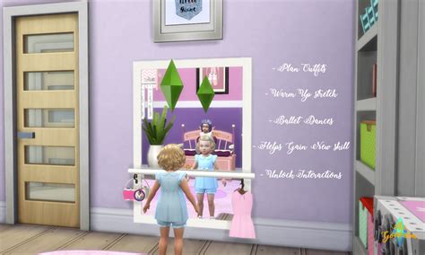 Toddler Pageant Stuff Pack Updated Thegoldsim On Patreon Sims 4