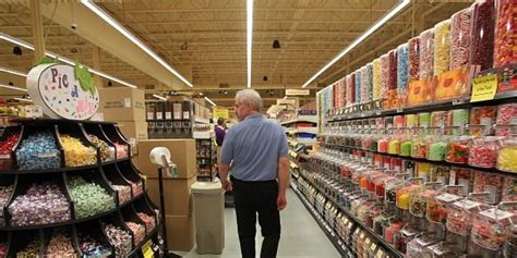 See more ideas about wegmans recipe, wegmans, recipes. Grocery Stores Open on Easter 2021 - Trader Joe's, Whole ...
