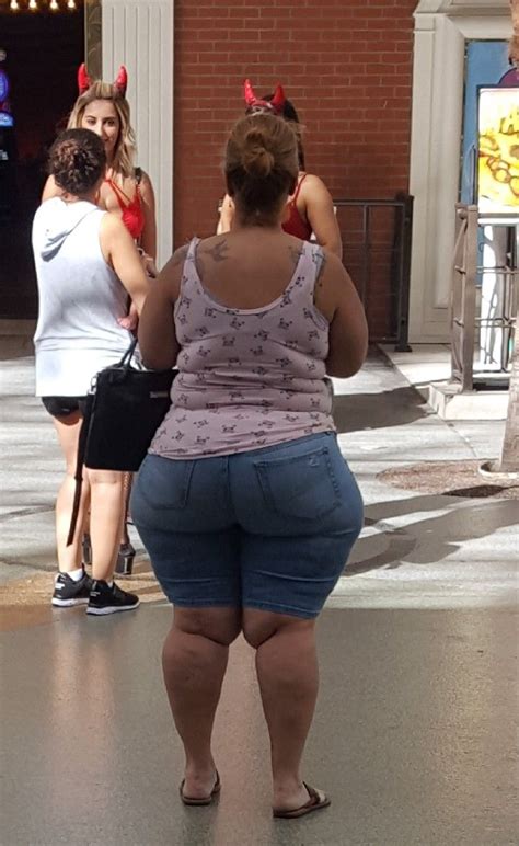 Fat Jiggly Booty Tips And Tricks To Get That Perfect Curve