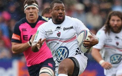 steffon armitage ready to show what england are missing in toulon s heineken cup clash at exeter