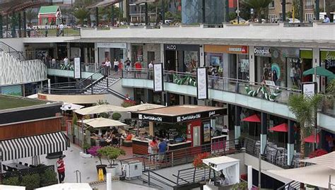 Chilena Parque Arauco Crea Estrategia Para Interconectar Sus Malls En