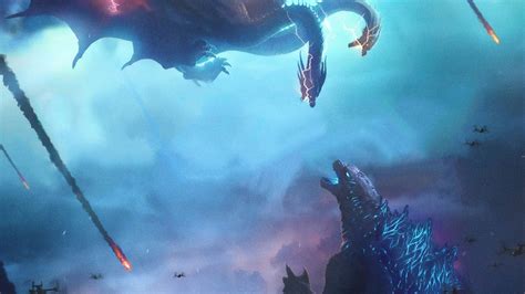 Updated 10 month 19 day ago. Godzilla vs. King Ghidorah, Godzilla: King of the Monsters ...