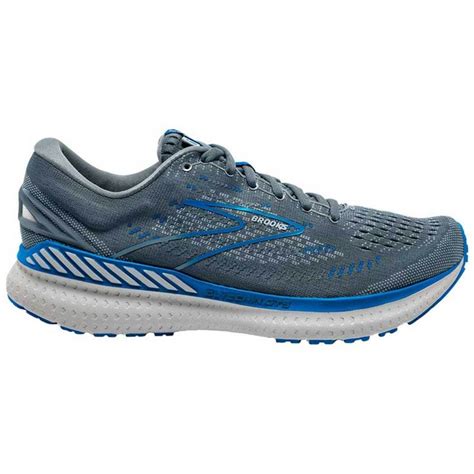 Brooks Shoes Men S Glycerin 19 Running Shoes