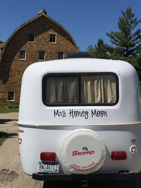 The two things i did correctly was check the tires and made sure it had a clean title. Custom RV Vinyl Decal Pop Up Camper RV Motorhome Custom ...