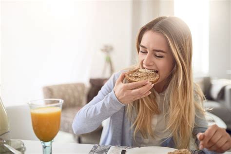 9 Perfect Reasons Why You Should Never Skip Breakfast Myfitape
