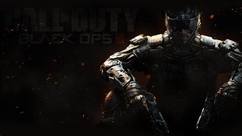 Download Video Game Call Of Duty Black Ops Iii Hd Wallpaper