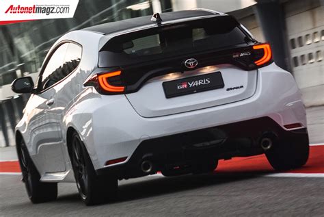Maybe you would like to learn more about one of these? Toyota-GR-Yaris-Malaysia-51 | AutonetMagz :: Review Mobil ...