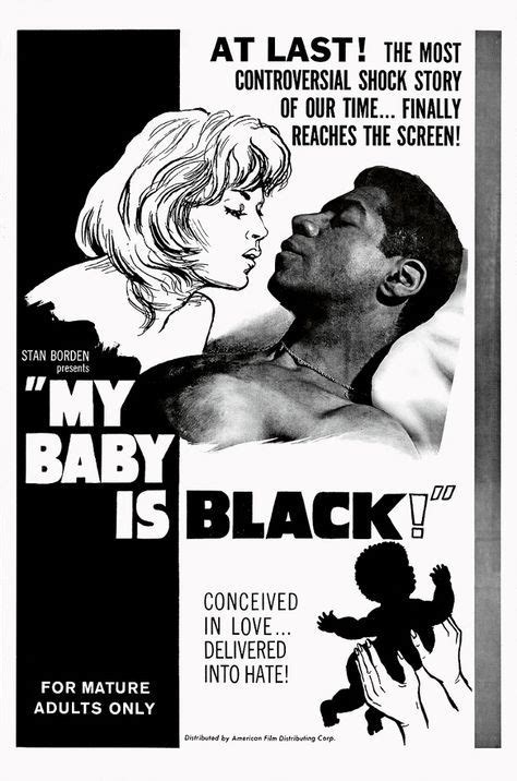 A History Of Black Cinema In Film Posters In Pictures African