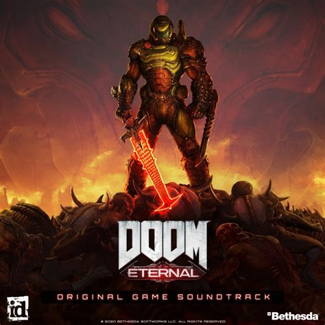 The doom wiki is an extensive community effort to document everything related to id software's masterpiece games doom and doom ii, other games based on the doom engine, doom 3, doom. DOOM Eternal Original Game Soundtrack - Sitting on Clouds' Soundtrack
