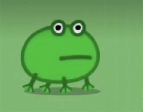 Arumiiathie (@arumiathie) en tiktok | 133.8k me gusta. peppa pig tiktok frog in 2020 | Frog meme, Frog pictures ...