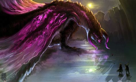 Investigate the three elder dragon tracks is one of the main quests in monster hunter world. Pin on Monster Hunter