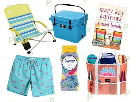 15 Items To Help You Have The Perfect Beach Day Dealtown Us Patch