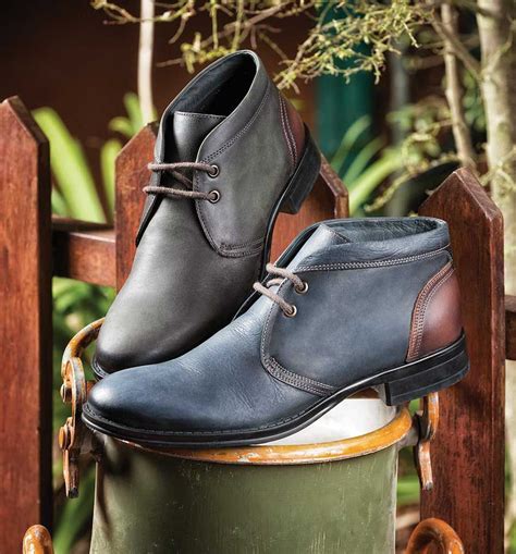 Para la serie original de 1987, véase patoaventuras. Arturo Calle Leather | Mens winter boots, Shoe boots, Boots