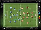 Soccer Tactics Board Software