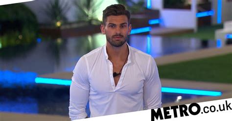 When Do We Find Out Who Adam Coupled Up With On Love Island Metro News