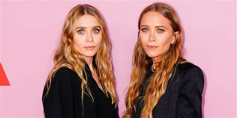 How Mary Kate And Ashley Olsen Celebrated Their 34th Birthday