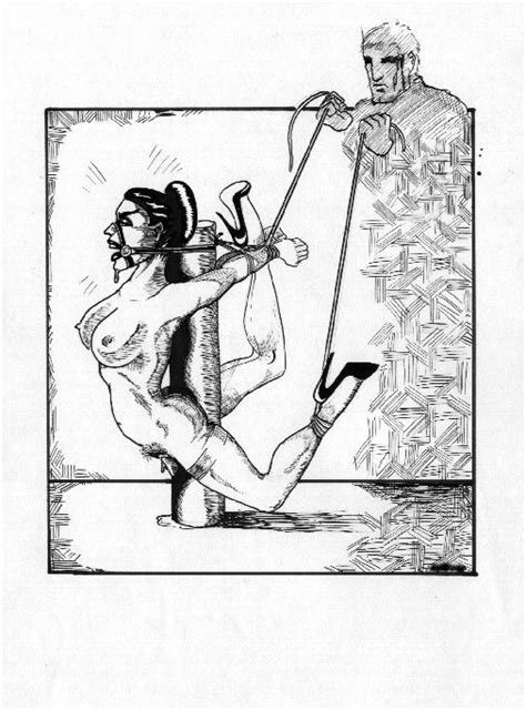 Erotic Bondage Comics Porn Photos By Category For Free