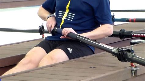 Rowing Drills And Technique Feathering And Squaring Properly Rowing