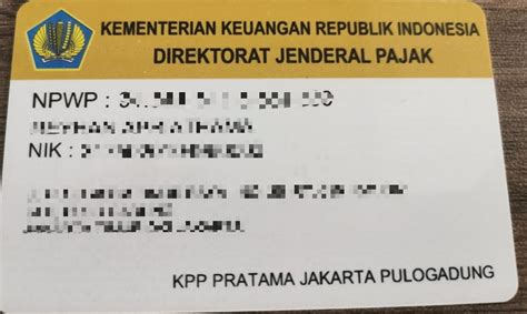 Cara Membuat NPWP Online, Dijamin Anti Ribet dan Langsung