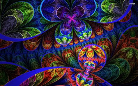 Artwork Colors Psychedelic Trippy 1920x1200 Trippy