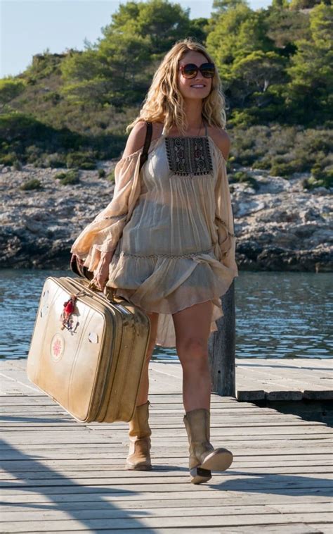 Why Mamma Mia Here We Go Again Will Inspire Your Most Stylish Holiday
