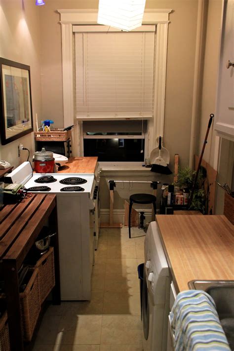 Price ranges for various configurations are listed below: A Builder's One Bedroom Workshop | Apartment Therapy