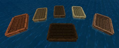The new default texture pack is 16×16 pixels and this one is doubled that in resolution. Old Boat Model Resource Pack | Minecraft PE Texture Packs