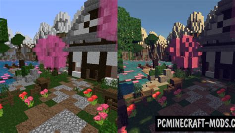 Pixagraph 16x16 Resource Pack For Minecraft 116 1152