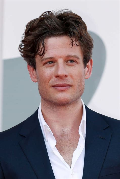 James Norton Attends the Nowhere Special Premiere During the 77th