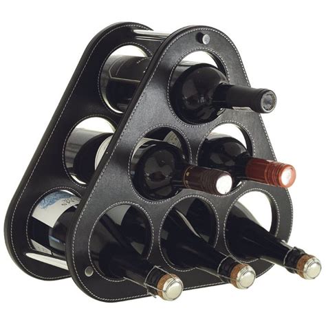 Available to buy online at the best prices in south africa. 6 Bottle Wine Stand | Wine Gift Ideas South Africa www ...