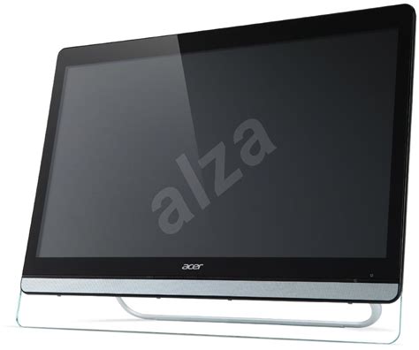 215 Acer Ut220hqlbmjz Touch Led Touch Screen Monitor