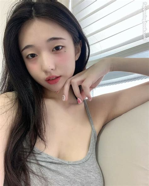 Lee Yeonwoo Nude The Fappening Photo Fappeningbook