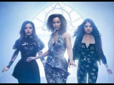 Charmed Season 2 Episode 17 Review - YouTube