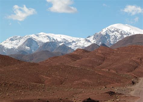 Atlas Mountains A Journey Through The Atlas Mountains Lonely Planet