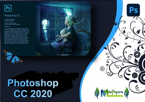 Adobe Photoshop Cc 2020 Full Version Lifetime Payhip Gambaran