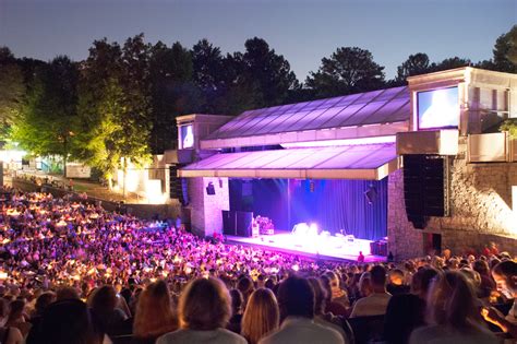 Chastain Park Rebrands As State Bank Amphitheatre Curbed Atlanta