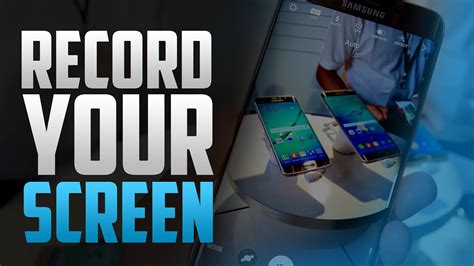 How To Record Your Android Screen Without Root Or Computer For Free