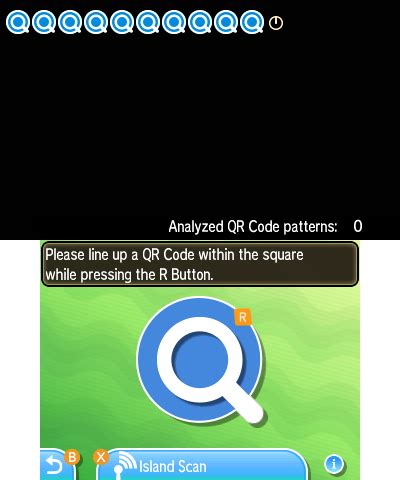 File:QR Scanner QR Code Scan.png - Bulbagarden Archives