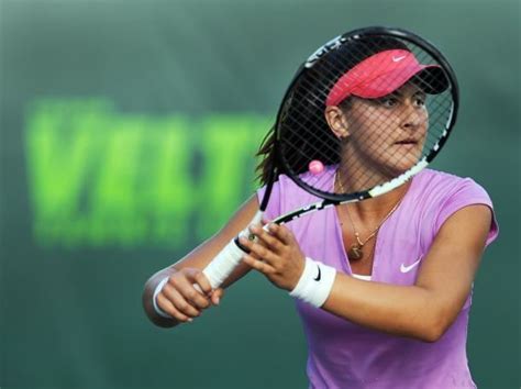 Bianca vanessa andreescu, professionally known as bianca andreescu is a canadian professional tennis player. Bianca Andreescu - Alchetron, The Free Social Encyclopedia