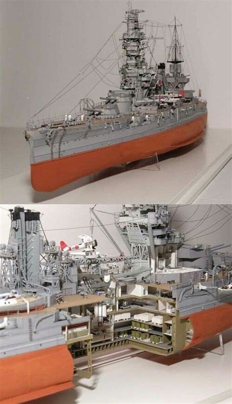 Modelismo Naval Model Warships Model Ships Warship Model My XXX Hot Girl