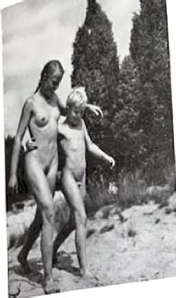 Aryan Nude Nazi Girls