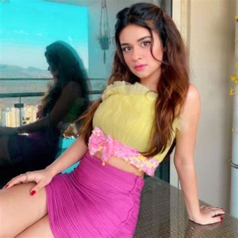 From Avneet Kaur To Anushka Sen Check Out The Mind Boggling Per