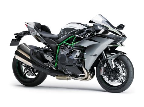It has a variable speed centrifugal. Kawasaki Ninja H2 and H2R Prices Confirmed - autoevolution